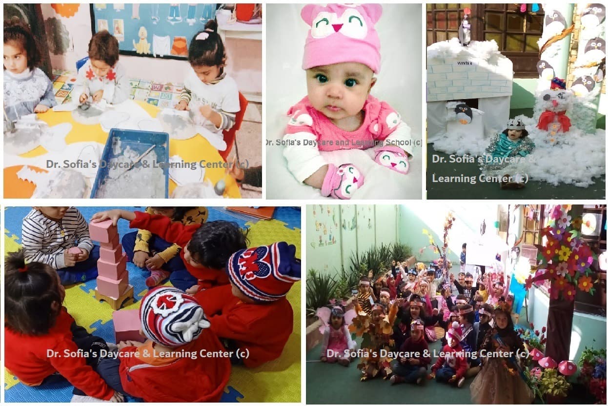 Dr. Sofia's Daycare — campus photo 1