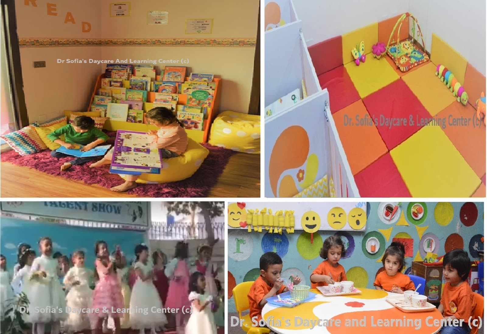 Dr. Sofia's Daycare — campus photo 7